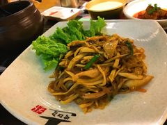 -朴大人炭烤·韩国料理(奥帆中心海尔洲际店)