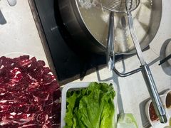 -黑山牛肉汤火锅(花城汇店)