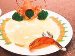 -悦隆酒店-中餐厅