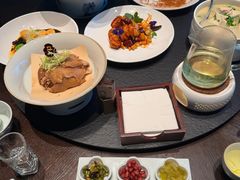 -晓长安·新陕菜(曲江店)