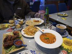 -木尔坦·Multan巴基斯坦清真餐厅halal(大智嘉园店)