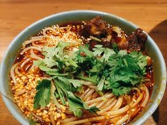 -付小姐在成都(川沙店)