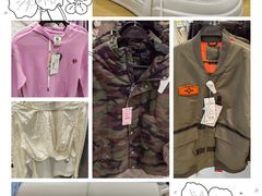 -BIGOFFS 超级折扣(仁恒伊势丹店)