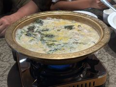 -嘎吧锅私家菜馆(联想科技城店)
