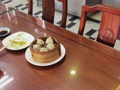-日月永和中国餐饮名店(东湖店)