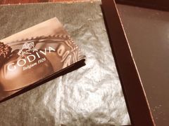 -GODIVA(王府井apm店)