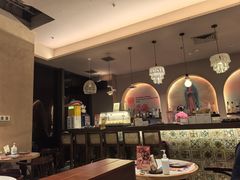 -墨纪Mojí墨西哥餐厅(官舍店)