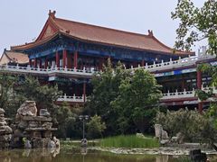 -大明幻境第一城