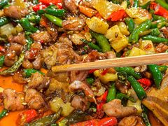 -兔槽江湖菜·重庆璧山兔(水围店)
