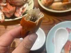 -老伯蟹脚店(朝阳路店)