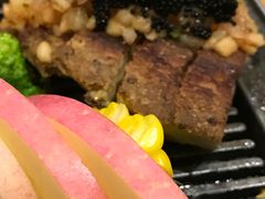 -花潮料理艺食馆(世欧广场店)