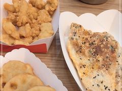 -文叔·湖北名小吃·小龙虾(黄贝岭地铁站店)