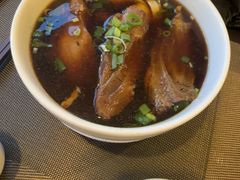 -中国厨房/台湾牛肉面