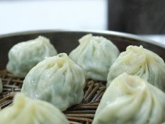 -曼曼汤包(建国西路店)