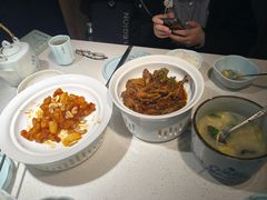 -刀板香·安徽菜(国购IFC店)