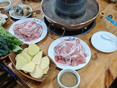 -元盛居(生态大街店)