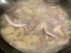 -同仁四季椰子鸡(海岸城天利店)