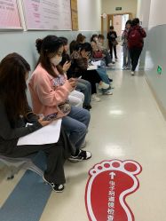 -成都市妇女儿童中心医院(中心院区)