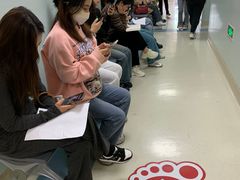 -成都市妇女儿童中心医院(中心院区)