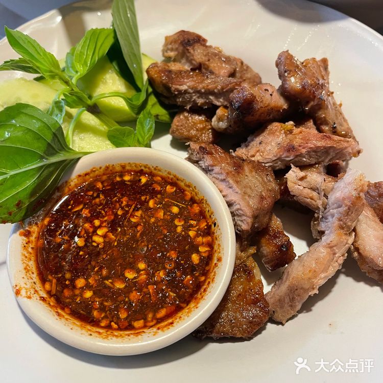 春天要和各种热辣美食相伴