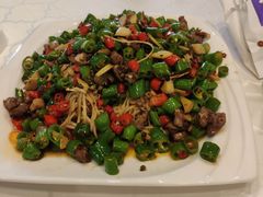 -琬苑鸽庄·川粤融合菜(解放碑总店)