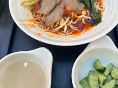 -沙州食驿·非遗小吃夜市
