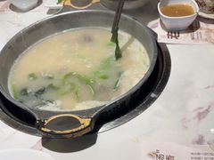 -老员外骨汤火锅(海州古城店)