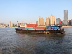 -武汉关码头(轮渡站)