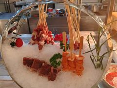 -远洲凤凰山庄臻味全日餐厅