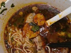 -德元兰州纯汤牛肉面(龙阳路店)