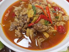 -杨氏青龙虾·羊蝎子(托乐嘉店)