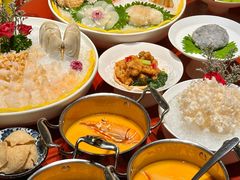 -红雀围·海鲜火锅(陆家嘴中心店)