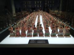 展品-陕西历史博物馆