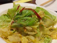 -巴依老爷新疆美食(牡丹园店)