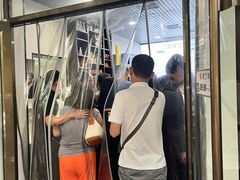 -清真喜兰老丁羊汤特色小吃