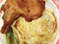 -孖记茶档·热腾茶餐(江南西plus店)