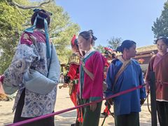 -大槐树寻根祭祖园
