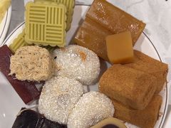-福来居烤鸭店(天坛二店)
