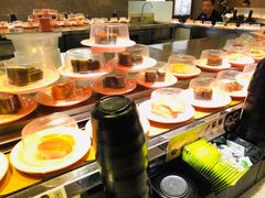 -争鲜回转寿司(金桥家乐福店)