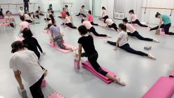 -艺佳舞蹈培训学校