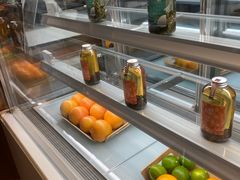 -奈雪的茶(青岛卓悦里INTOWN店)