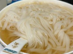 -麦奀云吞面世家(佐敦店)