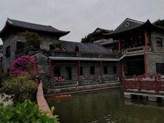 -东莞市可园博物馆