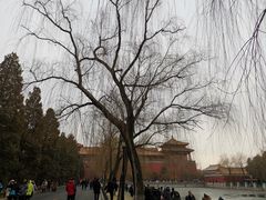 -东华门大街小区