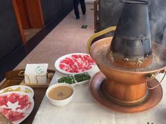 -东来顺饭庄(天坛店)