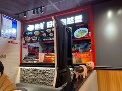 -猪角·闽南猪脚饭(文三路店)