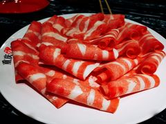 -重庆印象火锅(华联商厦店)