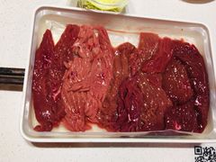 腰花-川西坝子火锅(金沙1.0直营店)