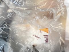 -花园饼屋·吐司蛋糕面包(星海店)