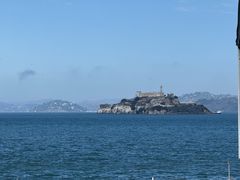 -阿尔卡特拉斯岛